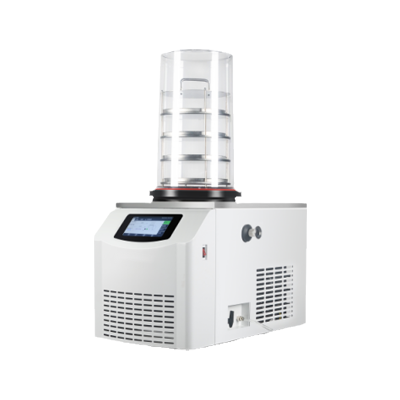 冷凍干燥機是實現保鮮作用好設備