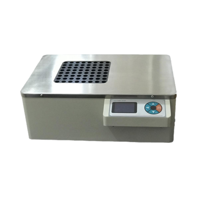 石墨消解儀——現代實驗室分析的利器