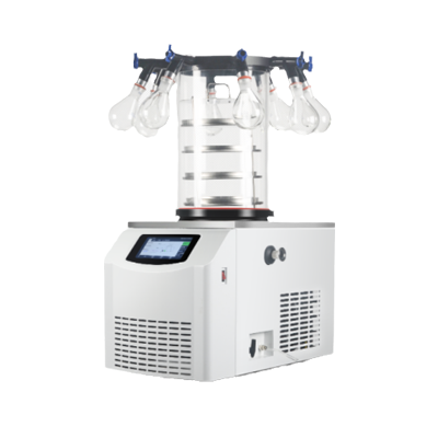 實驗室前處理設備的作用是什么？