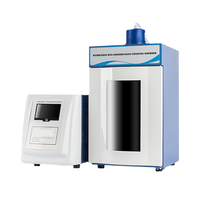 超聲波細胞破碎儀的原理和應用優勢介紹