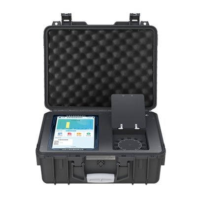 農殘快速檢測儀