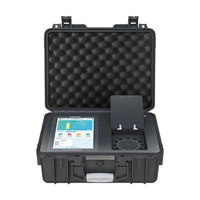 多功能食品安全檢測儀如何正確進行維護？