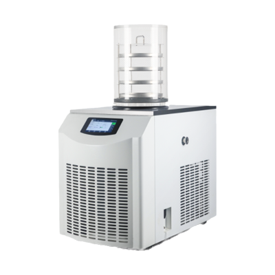 在哪些場所使用立式凍干機(jī)？