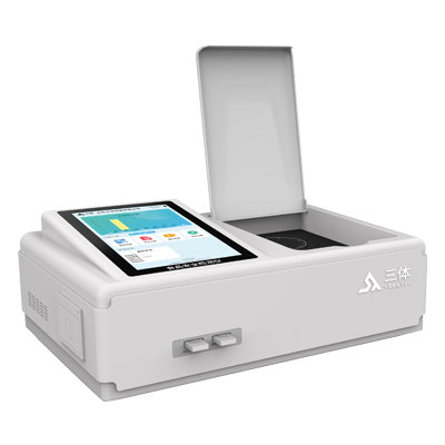 多功能食品安全快速檢測儀的優勢功能介紹