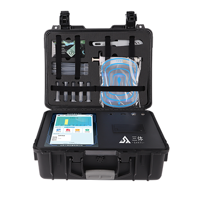 食品安全新保障，農獸藥殘留快速檢測儀讓檢測工作事半功倍