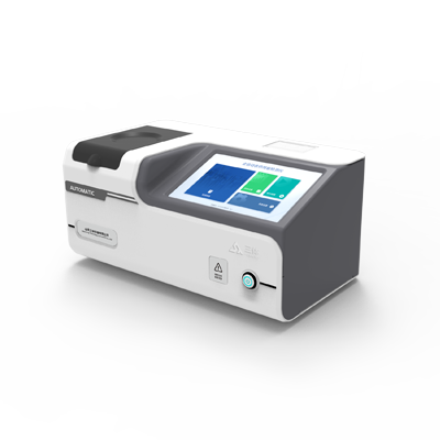 從檢測到監管：構建基于農獸藥殘留測定儀的食品安全監控體系