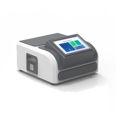 全自動農(nóng)殘檢測設備：讓農(nóng)產(chǎn)品檢測更高效、更智能