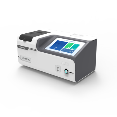 智慧農(nóng)業(yè)新工具：農(nóng)獸藥殘留快速檢測(cè)儀提升農(nóng)產(chǎn)品安全水平