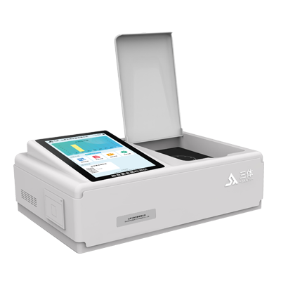 消費(fèi)者關(guān)注食品安全：食品添加劑檢測儀成“守護(hù)者”